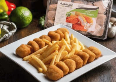 ناغيت